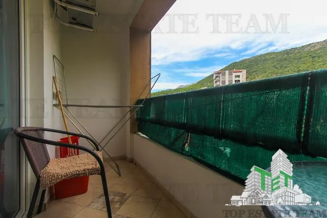 Apartment for Sale in Budva, Montenegro - foto 9