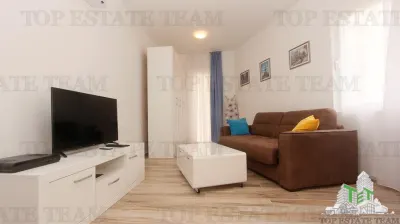 Apartment for Sale in Budva, Montenegro - Becici