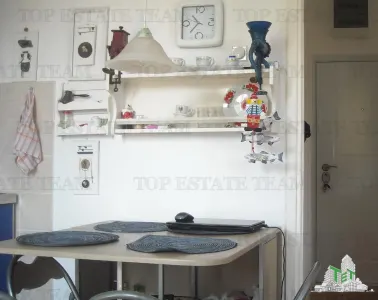 Apartment for Sale in Herceg-Novi, Montenegro - Meljine