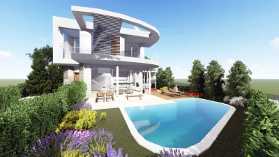 Apartment for Sale in Bar, Montenegro - foto 3