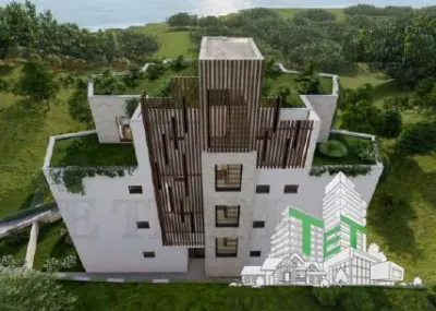 Apartment for Sale in Tivat, Montenegro - foto 4