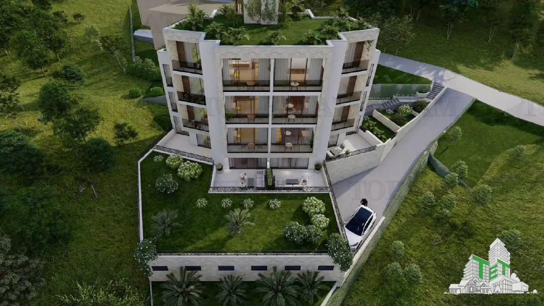 Apartment for Sale in Tivat, Montenegro - foto 5