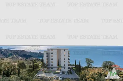 Apartment for Sale in Bar, Montenegro - Dobre Vode
