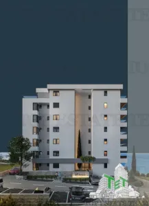 Apartment for Sale in Bar, Montenegro - foto 4