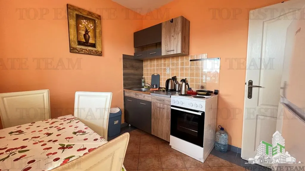 Apartment for Sale in Herceg-Novi, Montenegro - foto 4