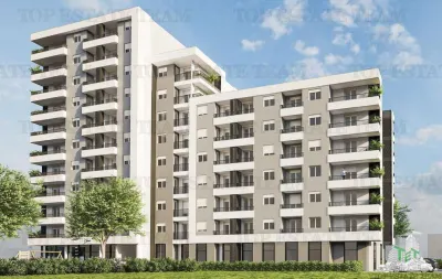 Apartment for Sale in Bar, Montenegro - Bar