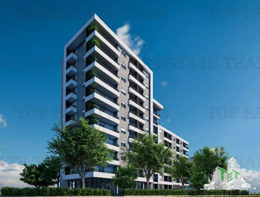 Apartment for Sale in Bar, Montenegro - foto 3