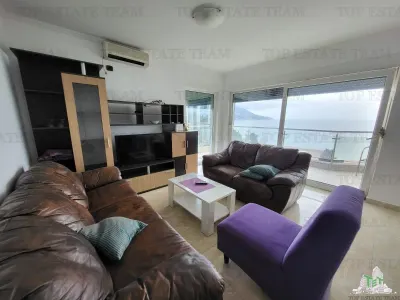 Apartment for Sale in Budva, Montenegro - Becici