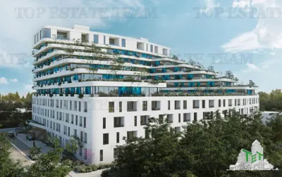 Apartment for Sale in Bar, Montenegro - Bar