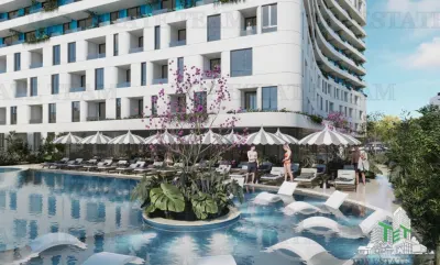 Apartment for Sale in Bar, Montenegro - foto 2