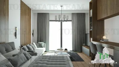 Apartment for Sale in Montenegro - foto 3