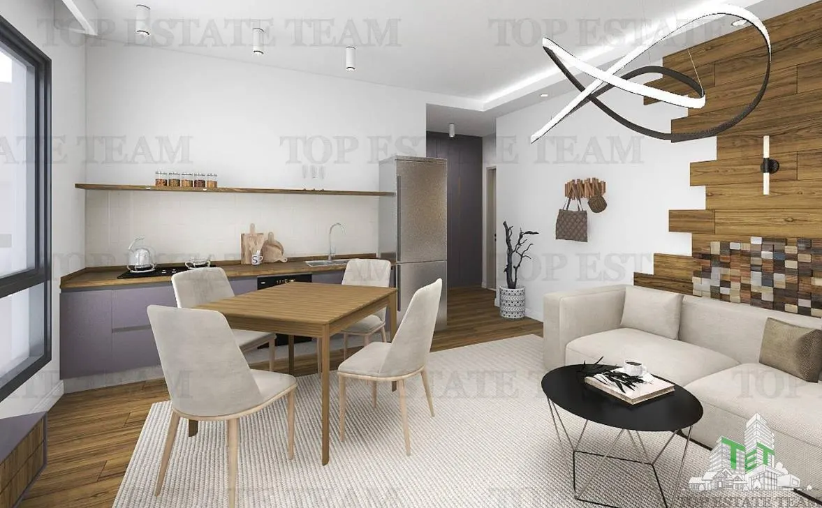 Apartment for Sale in Montenegro - foto 4