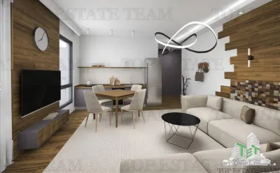Apartment for Sale in Montenegro - foto 5