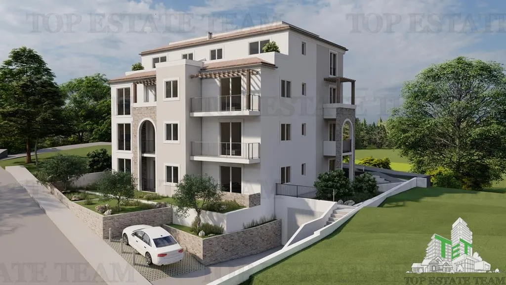 Apartment for Sale in Bar, Montenegro - foto 1