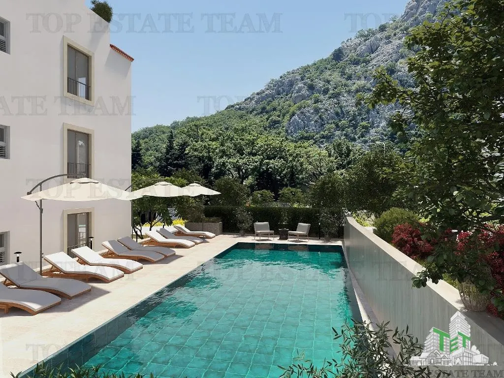 Apartment for Sale in Bar, Montenegro - foto 2