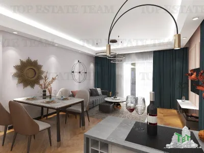 Apartment for Sale in Bar, Montenegro - foto 3