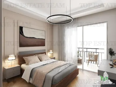 Apartment for Sale in Bar, Montenegro - foto 5