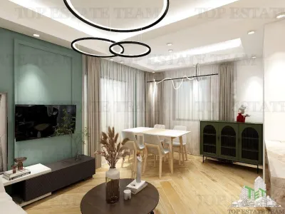 Apartment for Sale in Bar, Montenegro - foto 8